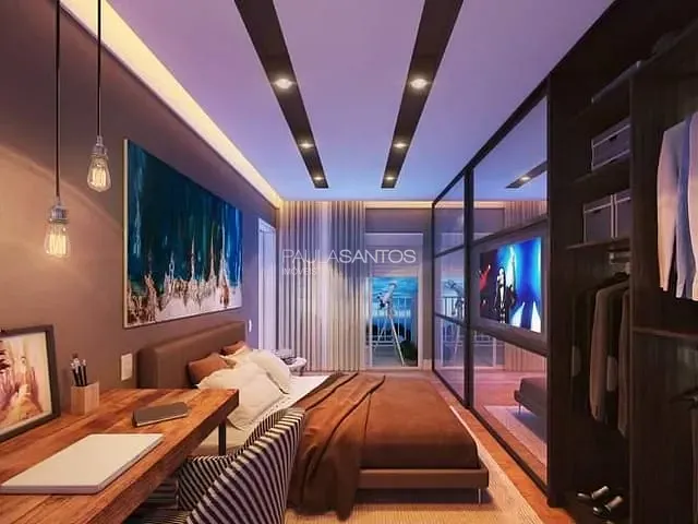 Casa com 144m² 3 quartos e 2 banheiros, à venda, no bairro Jardim Karolyne em Votorantim
