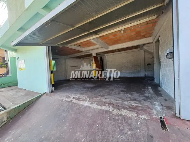 Casa 3 quartos e 2 banheiros, à venda, no bairro Imperial em Concórdia
