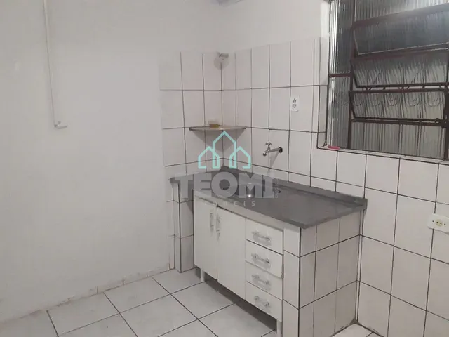 Casa com 125m² 2 quartos e 1 banheiro, à venda, no bairro Vila São Geraldo em Taubaté