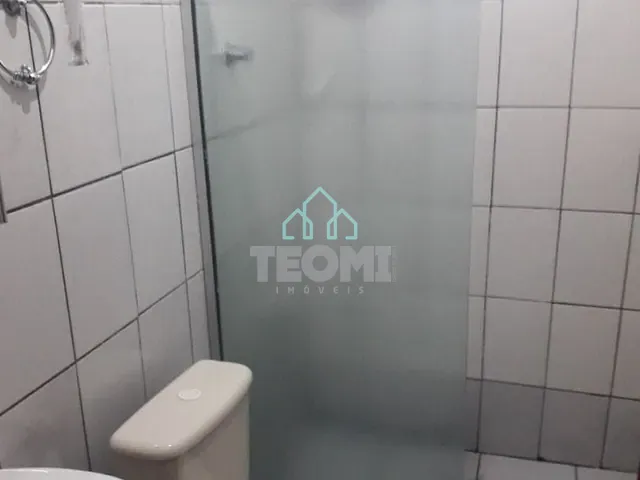 Casa com 125m² 2 quartos e 1 banheiro, à venda, no bairro Vila São Geraldo em Taubaté