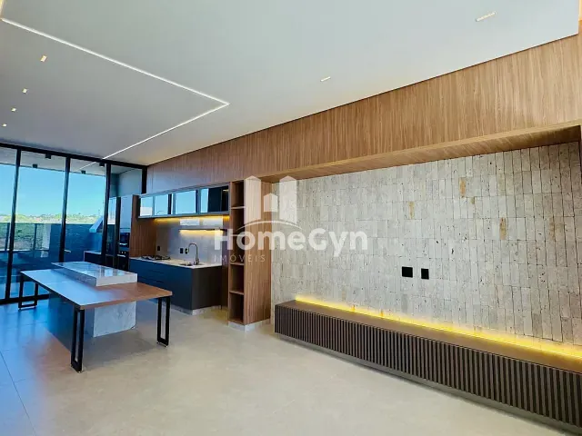 Casa com 250m² 3 quartos e 4 banheiros, à venda, no bairro Jardins Sevilha em Aparecida de Goiânia