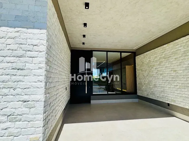 Casa com 250m² 3 quartos e 4 banheiros, à venda, no bairro Jardins Sevilha em Aparecida de Goiânia