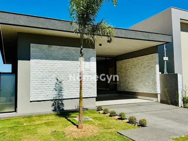 Casa com 250m² 3 quartos e 4 banheiros, à venda, no bairro Jardins Sevilha em Aparecida de Goiânia