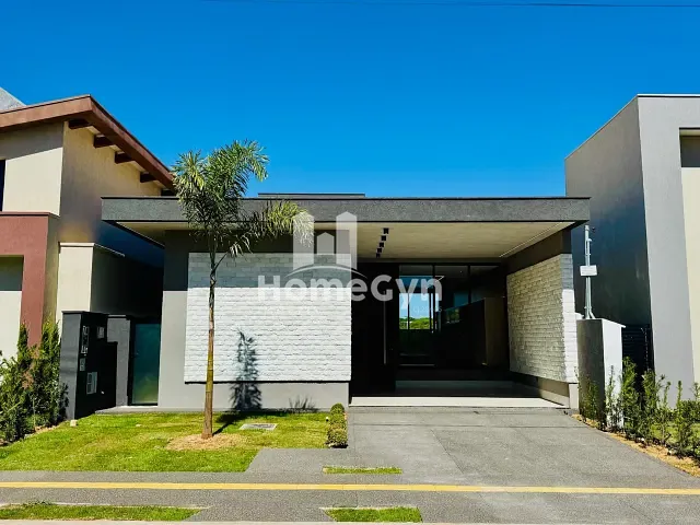 Casa com 250m² 3 quartos e 4 banheiros, à venda, no bairro Jardins Sevilha em Aparecida de Goiânia