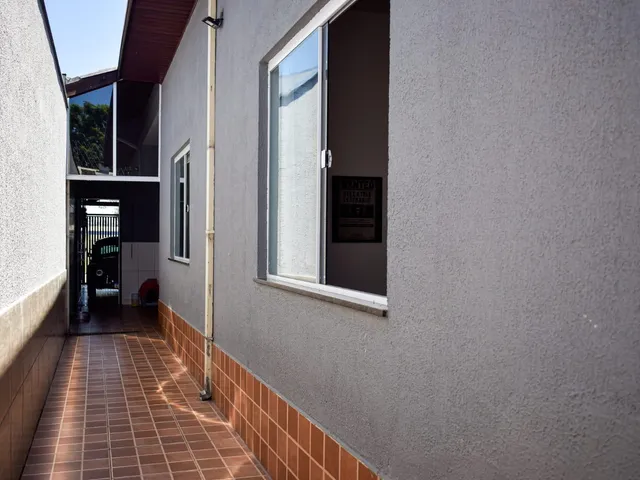 Foto do Casa - Casa super espaçosa à venda, Jardim Oásis, Taubaté, SP | Venter imoveis