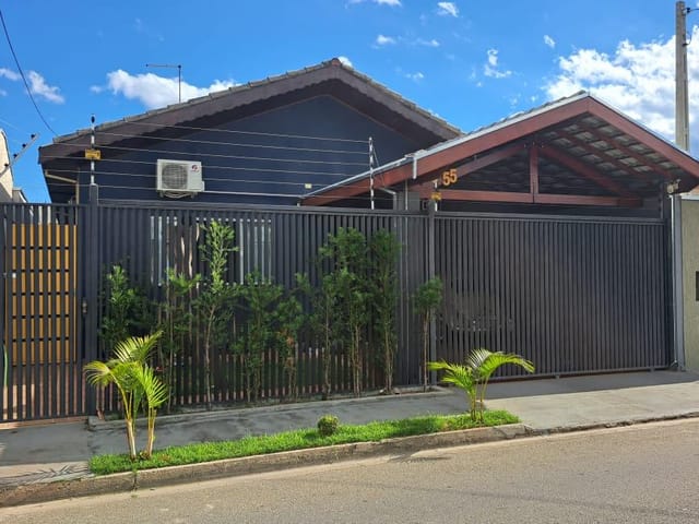 Foto do Casa - Casa super espaçosa à venda, Jardim Oásis, Taubaté, SP | Venter imoveis