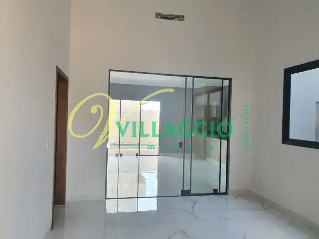 Casa com 353m² 3 quartos e 4 banheiros, à venda, no bairro Setlife Residence Club 2 em Mirassol