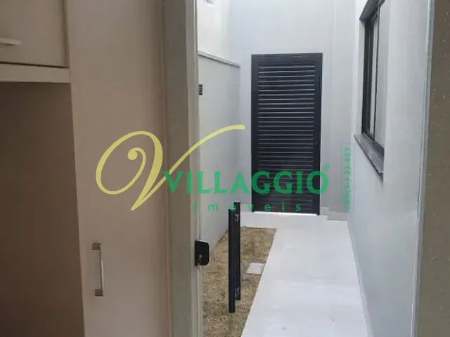 Casa com 353m² 3 quartos e 4 banheiros, à venda, no bairro Setlife Residence Club 2 em Mirassol