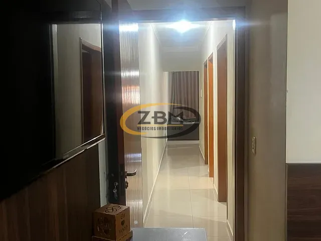Casa com 125m² 3 quartos e 2 banheiros, à venda, no bairro Jardim Maria Celina em Londrina