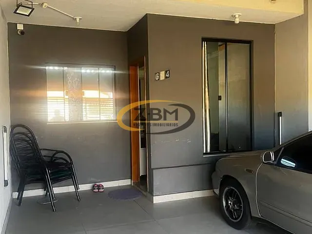 Casa com 125m² 3 quartos e 2 banheiros, à venda, no bairro Jardim Maria Celina em Londrina