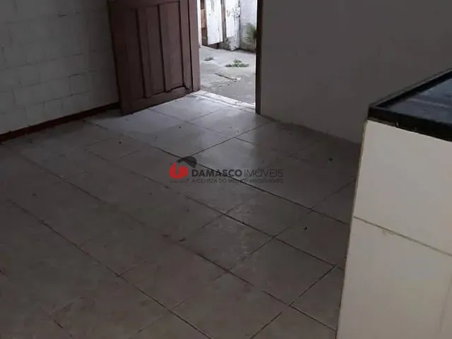 Casa 1 quarto e 1 banheiro, para alugar, no bairro Santa Paula em São Caetano do Sul