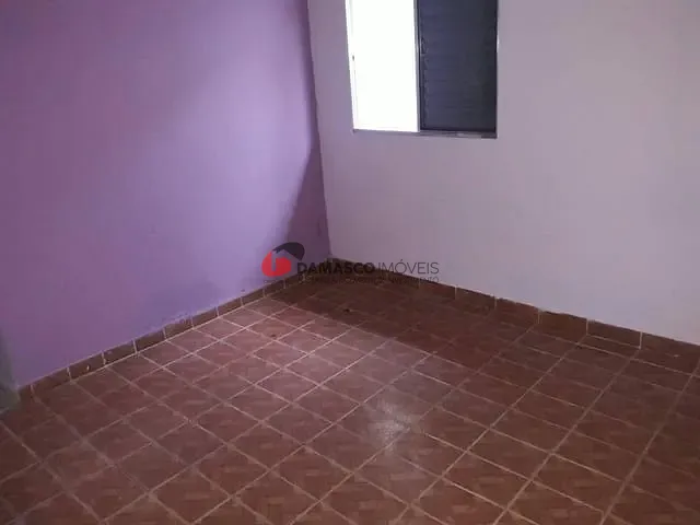 Casa 1 quarto e 1 banheiro, para alugar, no bairro Santa Paula em São Caetano do Sul