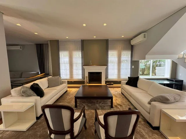 Casa com 740m² 4 quartos e 6 banheiros, à venda, no bairro Tamboré em Santana de Parnaíba