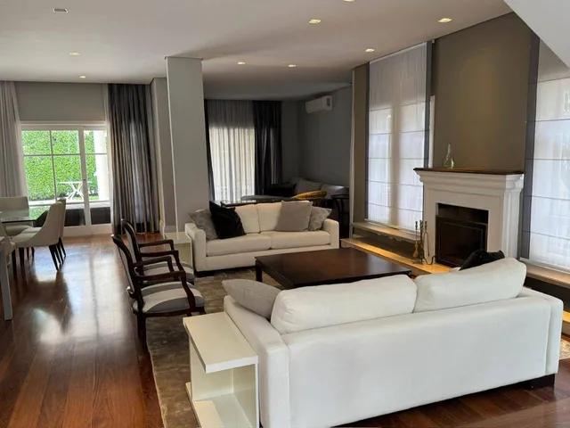 Casa com 740m² 4 quartos e 6 banheiros, à venda, no bairro Tamboré em Santana de Parnaíba