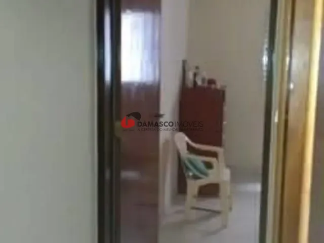 Casa com 184m² 4 quartos e 1 banheiro, à venda, no bairro Vila Gasparini em São Bernardo do Campo