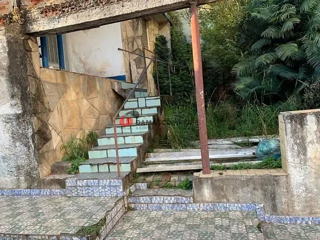 Casa com 153m² 2 quartos e 2 banheiros, à venda, no bairro Boa Vista em São Caetano do Sul