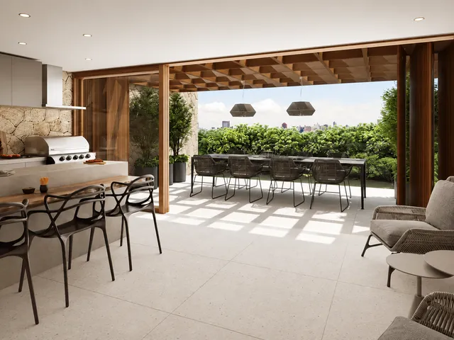 Casa com 489m² 4 quartos e 5 banheiros, à venda, no bairro Alto de Pinheiros em São Paulo