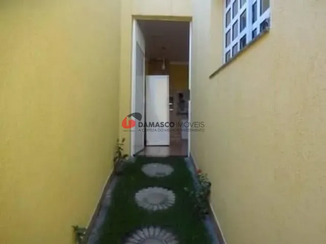 Casa com 220m² 5 quartos e 5 banheiros, à venda, no bairro Vila California em São Paulo