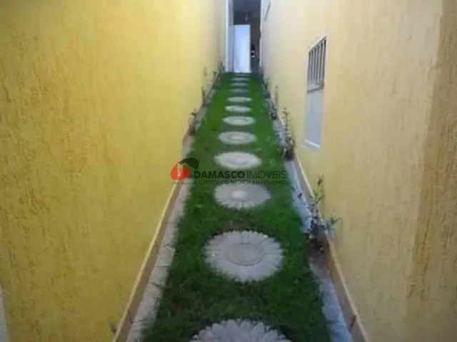 Casa com 220m² 5 quartos e 5 banheiros, à venda, no bairro Vila California em São Paulo