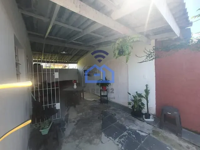 Casa 2 quartos e 1 banheiro, à venda, no bairro Balneário dos Golfinhos em Caraguatatuba