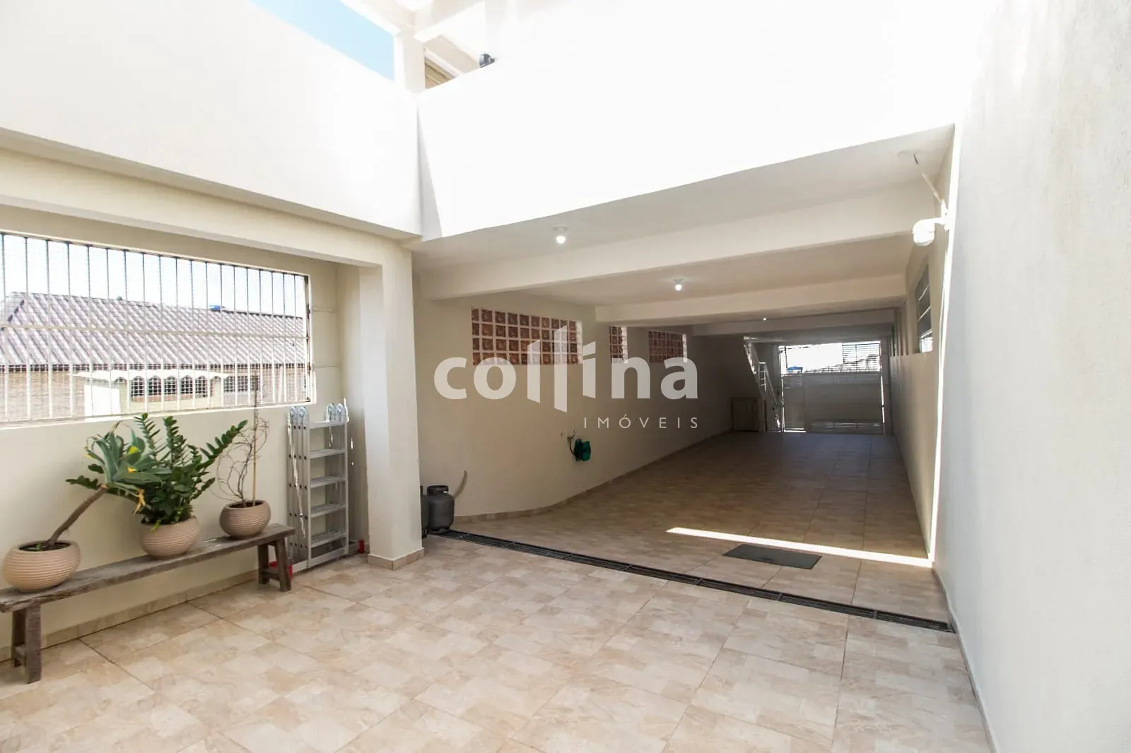 Casa, 3 quartos, 140 m² - Foto 41