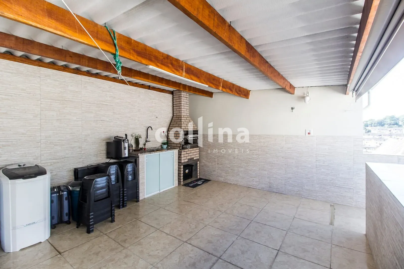Casa, 3 quartos, 140 m² - Foto 39