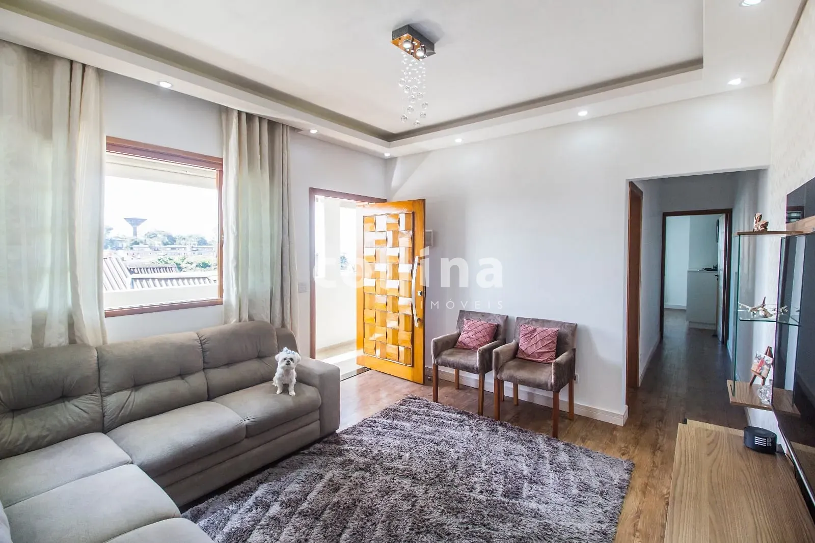 Casa, 3 quartos, 140 m² - Foto 4