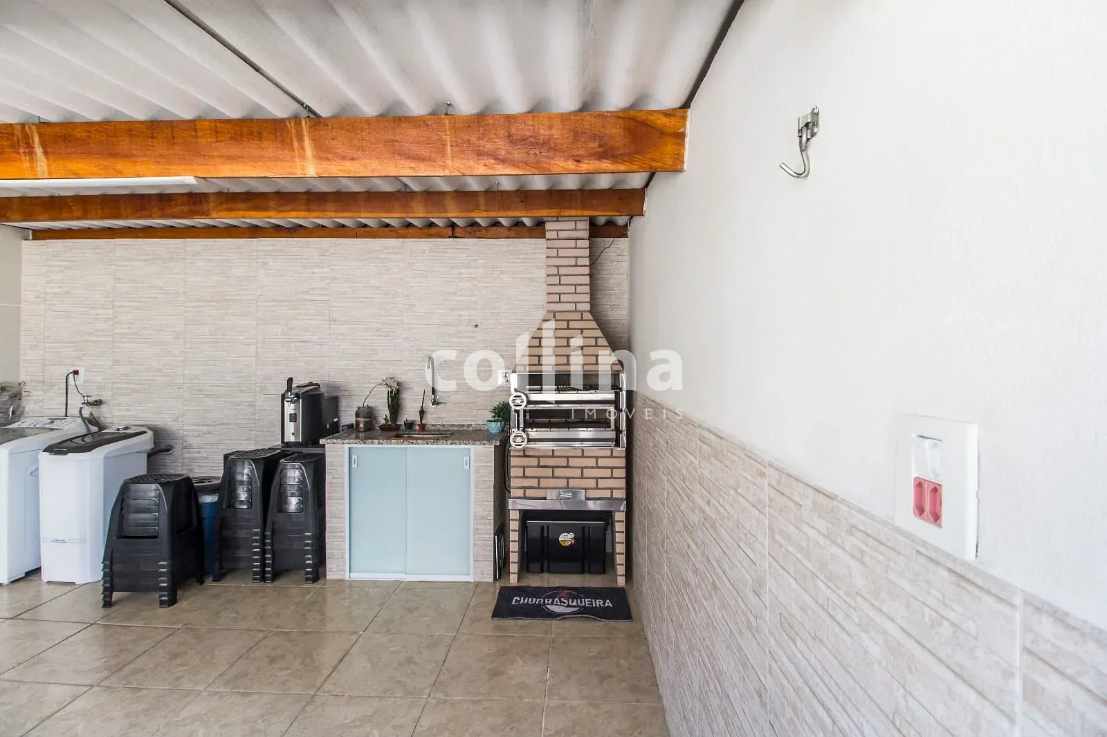 Casa, 3 quartos, 140 m² - Foto 36