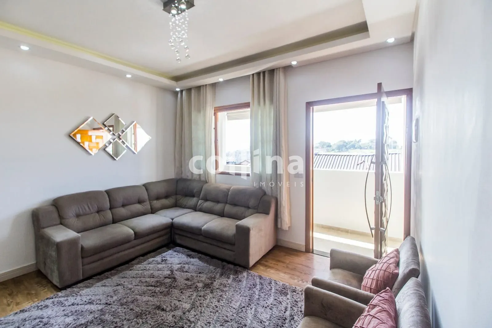 Casa, 3 quartos, 140 m² - Foto 3
