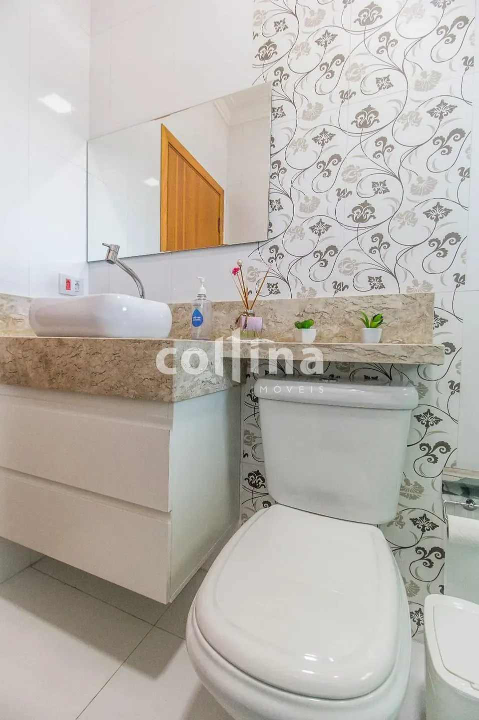 Casa, 3 quartos, 140 m² - Foto 21