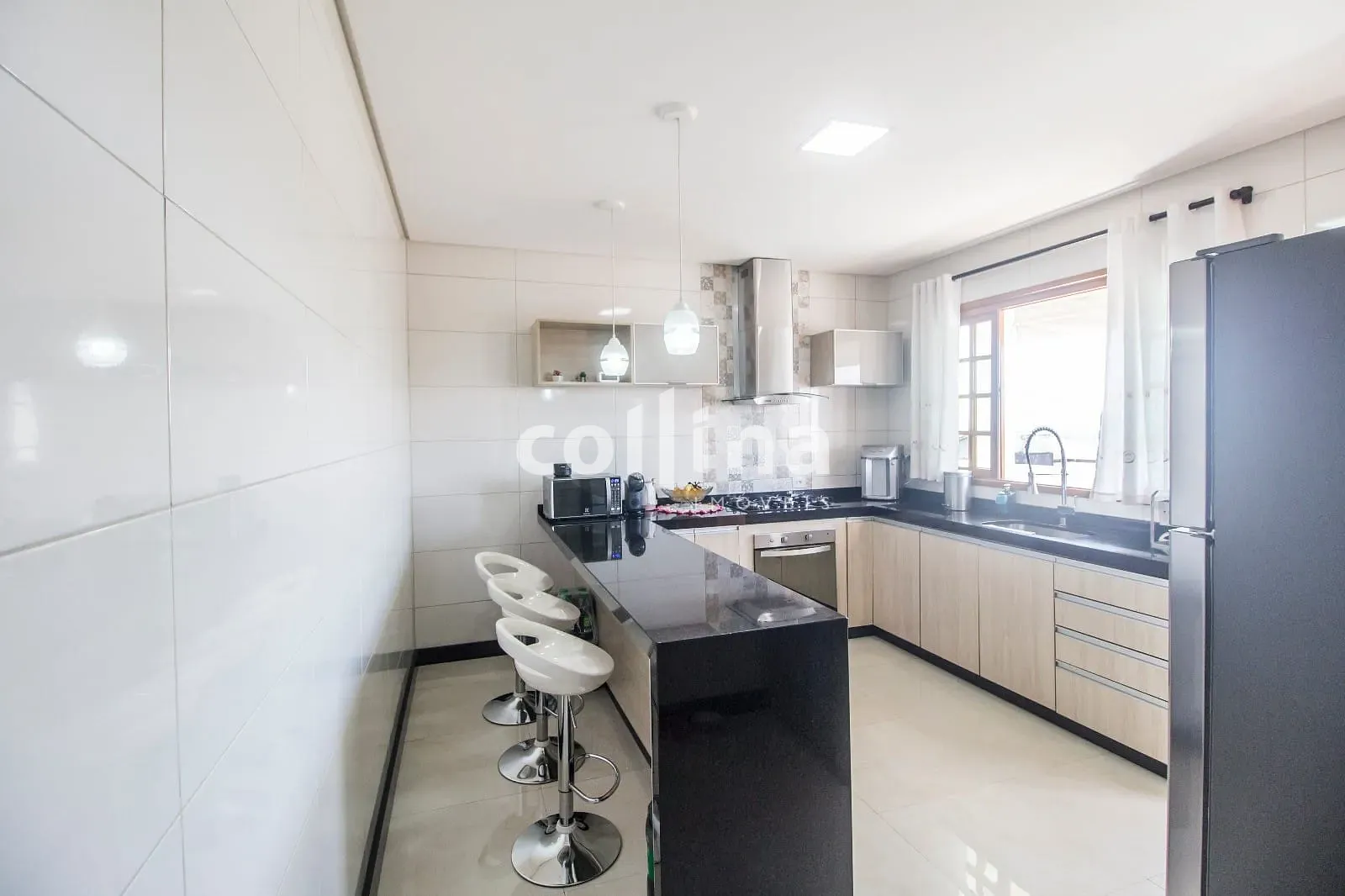 Casa, 3 quartos, 140 m² - Foto 5