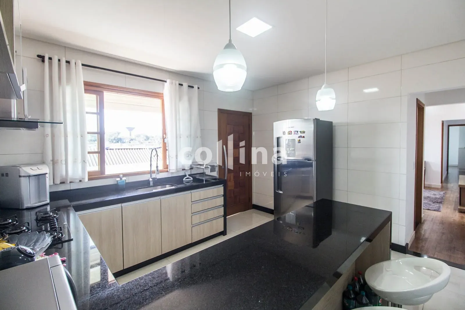 Casa, 3 quartos, 140 m² - Foto 8