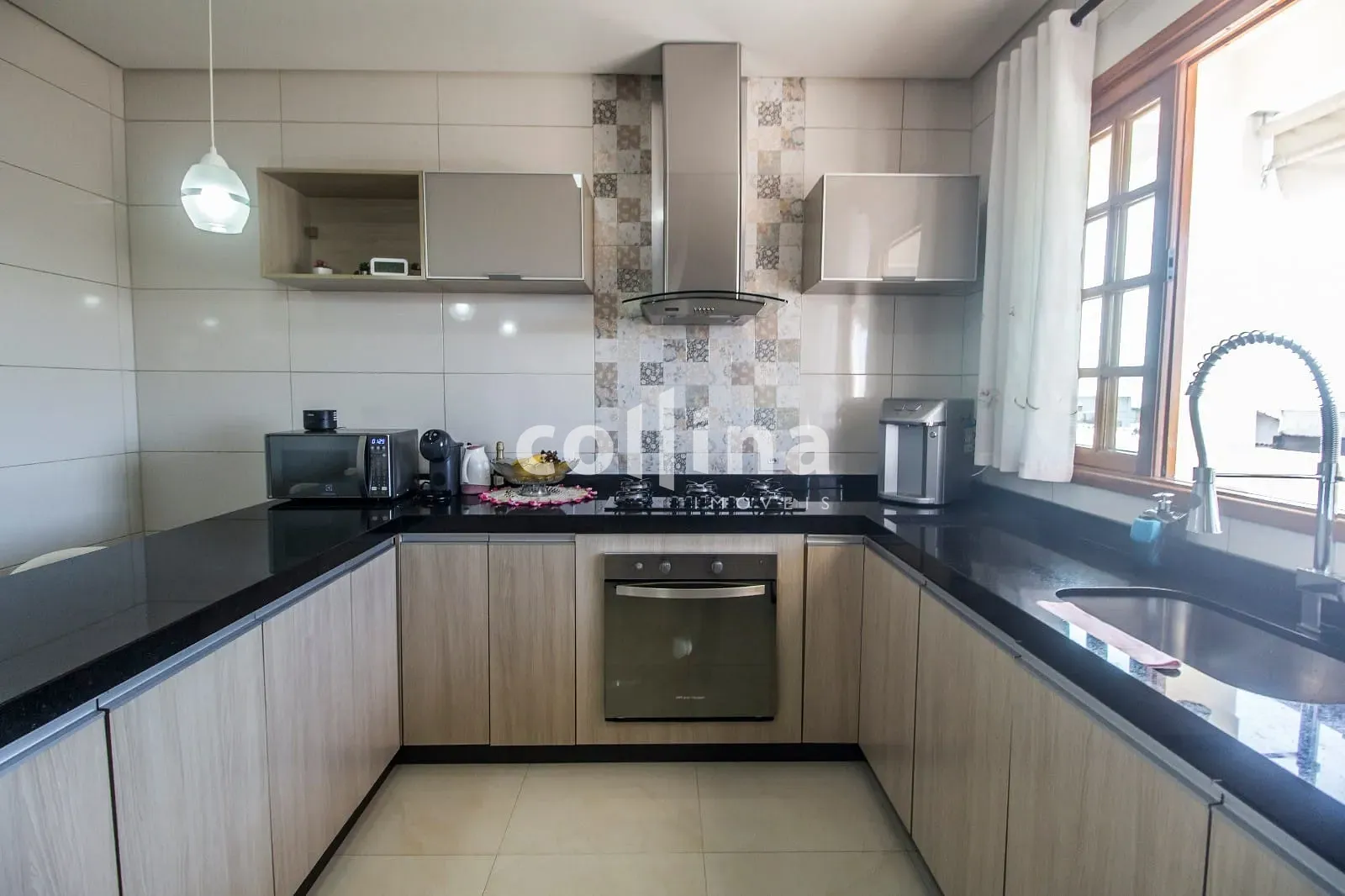 Casa, 3 quartos, 140 m² - Foto 9