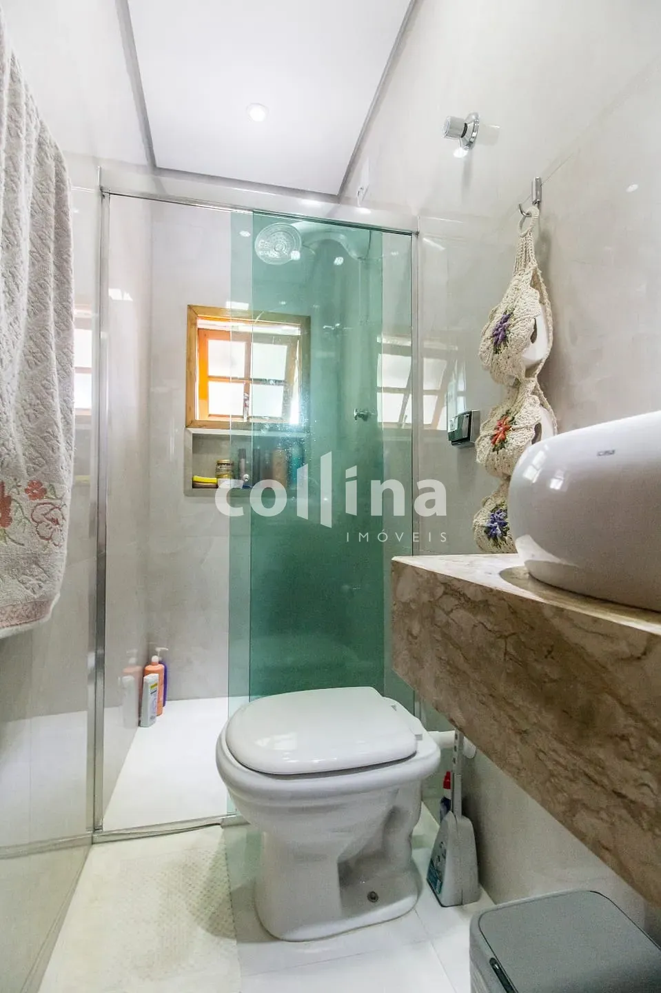 Casa, 3 quartos, 140 m² - Foto 18