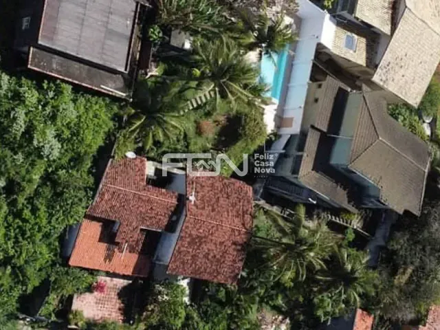 Casa 7 quartos e 1 banheiro, à venda, no bairro Boca do Rio em Salvador
