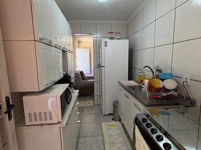 Casa com 250m² 2 quartos e 2 banheiros, à venda, no bairro Vila Perseu Leite de Barros em Campinas