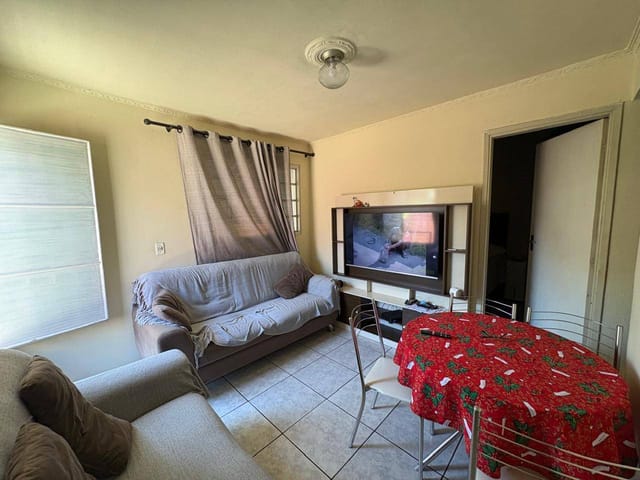Casa com 250m² 2 quartos e 2 banheiros, à venda, no bairro Vila Perseu Leite de Barros em Campinas