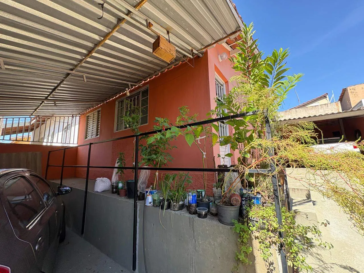 Casa, 2 quartos, 150 m² - Foto 18
