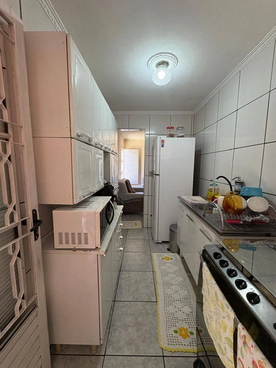 Casa, 2 quartos, 150 m² - Foto 6
