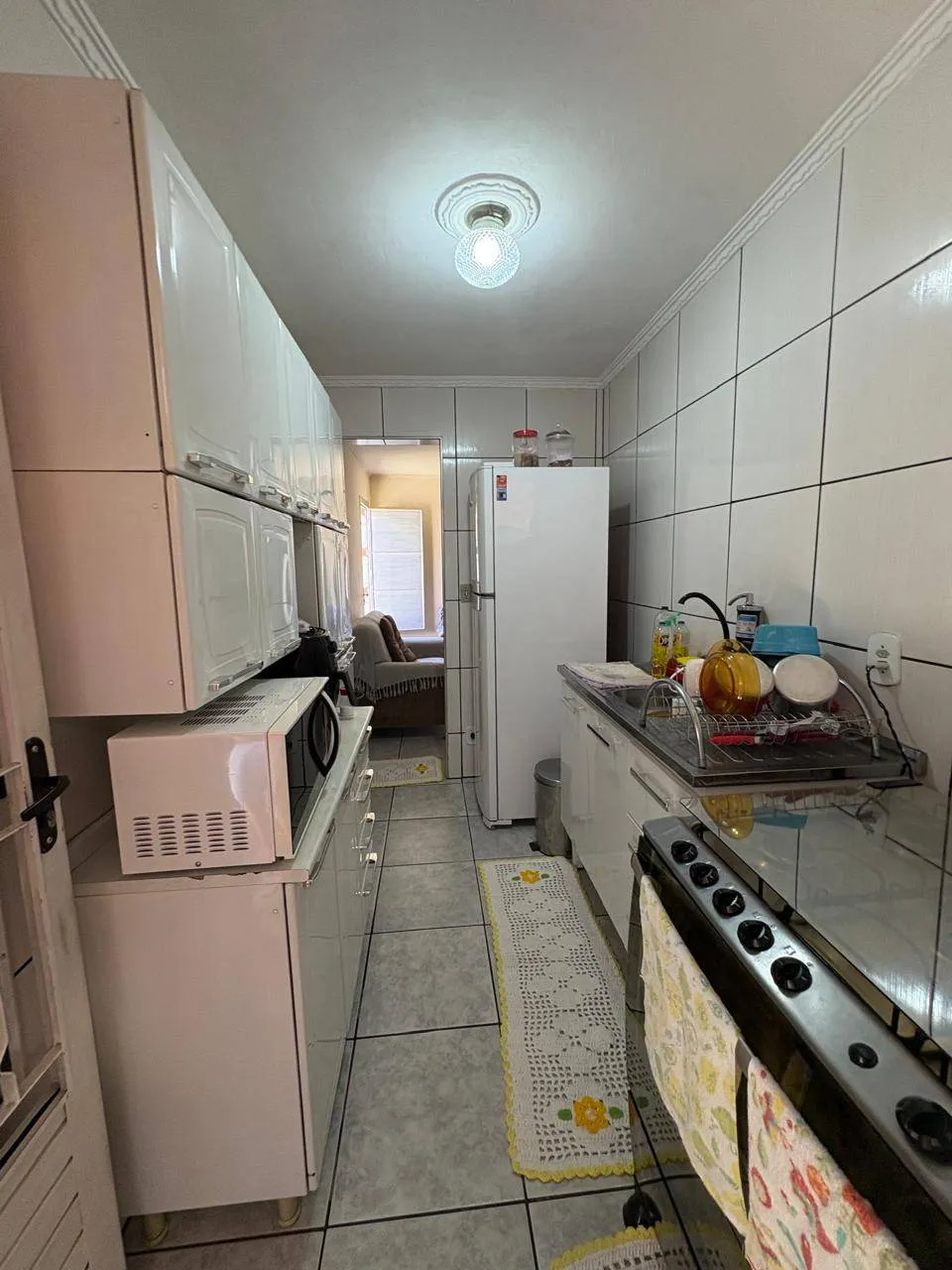 Casa, 2 quartos, 150 m² - Foto 5