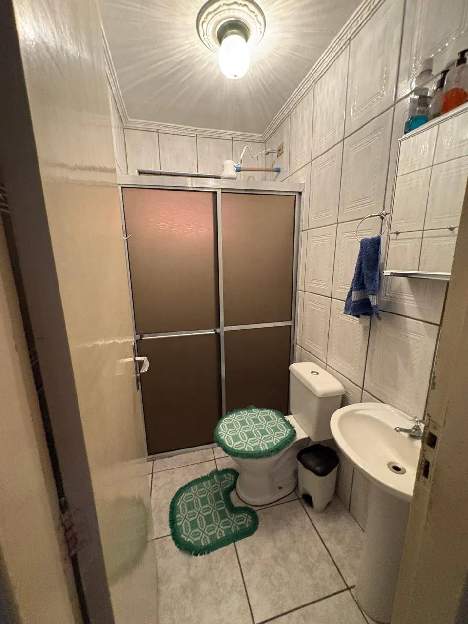 Casa, 2 quartos, 150 m² - Foto 14