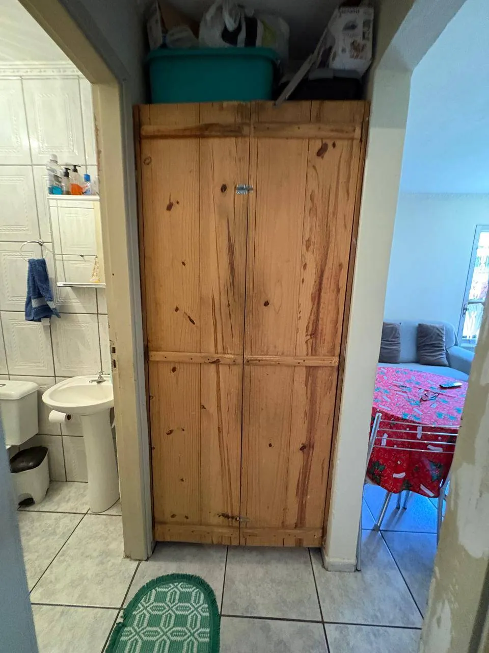 Casa, 2 quartos, 150 m² - Foto 16