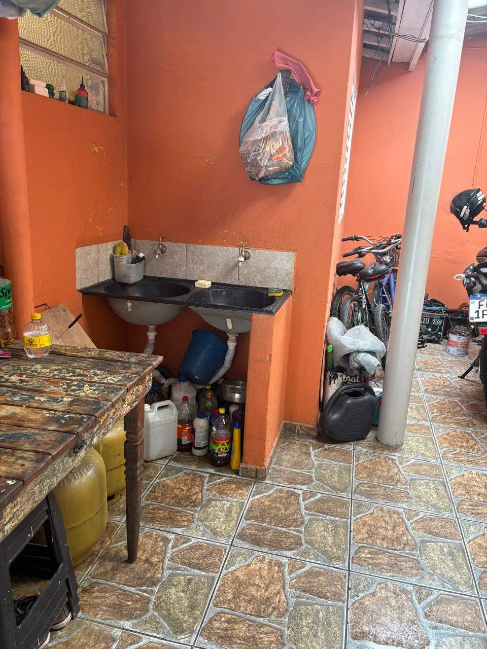 Casa, 2 quartos, 150 m² - Foto 17