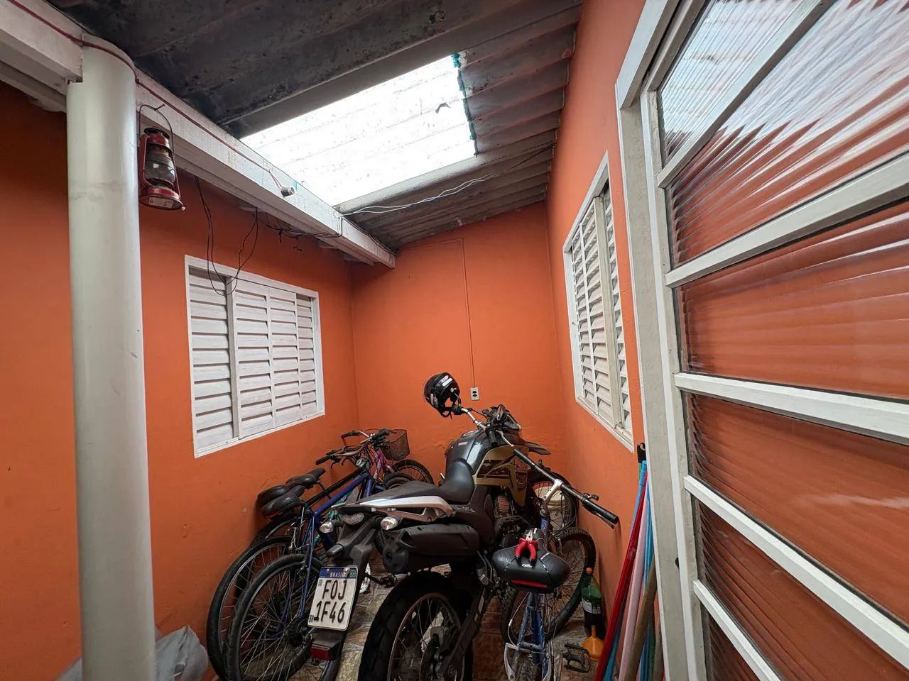 Casa, 2 quartos, 150 m² - Foto 13