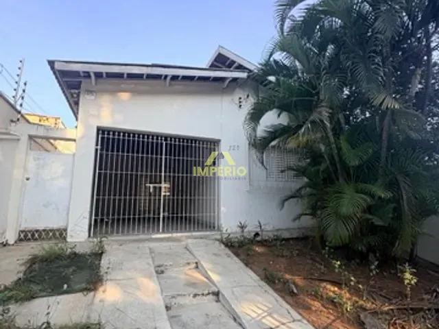 Casa com 288m² 2 quartos e 2 banheiros, à venda, no bairro Parque Residencial Rondon em Salto