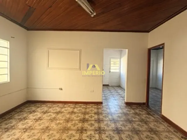 Casa com 288m² 2 quartos e 2 banheiros, à venda, no bairro Parque Residencial Rondon em Salto