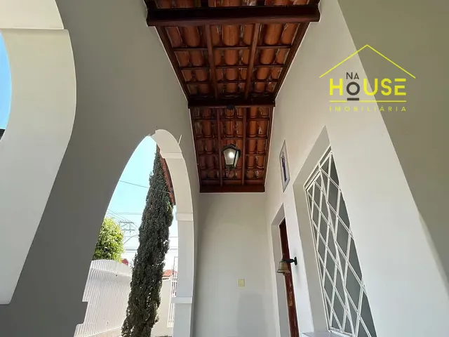 Casa com 2500m² 4 quartos e 5 banheiros, à venda, no bairro centro em Tanabi