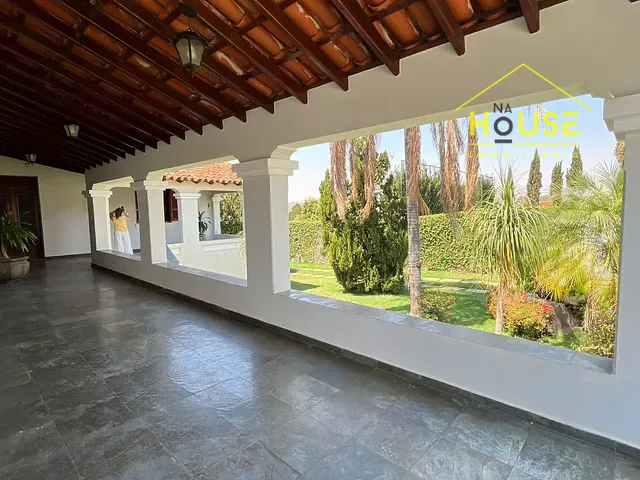 Casa com 2500m² 4 quartos e 5 banheiros, à venda, no bairro centro em Tanabi