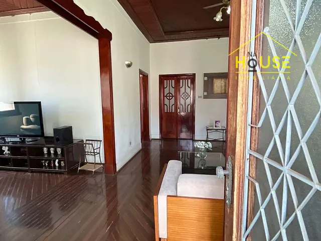 Casa com 2500m² 4 quartos e 5 banheiros, à venda, no bairro centro em Tanabi