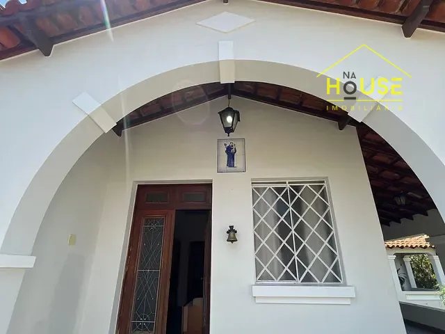 Casa com 2500m² 4 quartos e 5 banheiros, à venda, no bairro centro em Tanabi